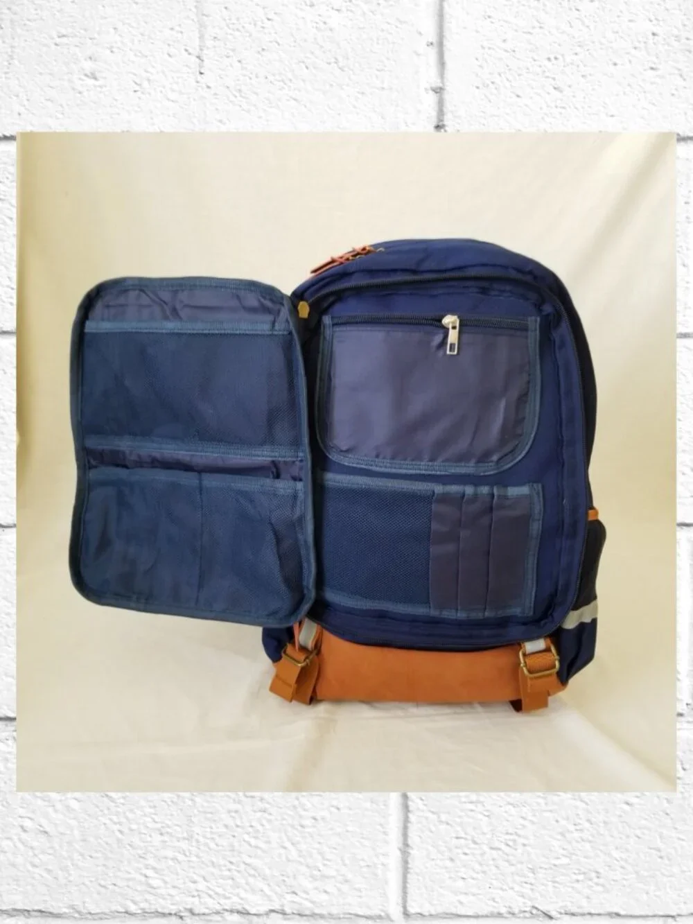 Bluebabi new never